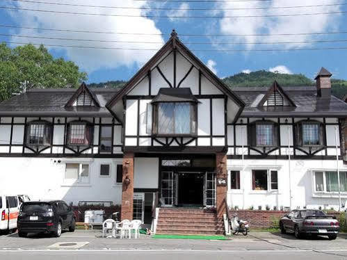 Hotel Mutsumi Shiga Kogen Exterior photo